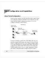 Preview for 134 page of D-Link DI-106 Series User Manual