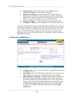 Preview for 36 page of D-Link DI-304 User Manual