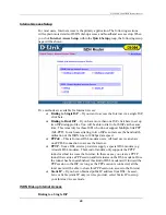 Preview for 37 page of D-Link DI-304 User Manual