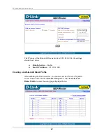 Preview for 52 page of D-Link DI-304 User Manual