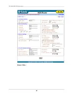 Preview for 56 page of D-Link DI-304 User Manual