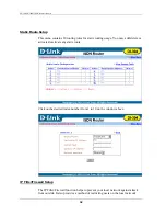 Preview for 66 page of D-Link DI-304 User Manual