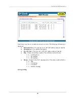 Preview for 87 page of D-Link DI-304 User Manual