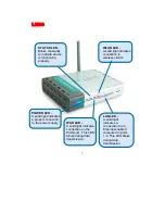 Preview for 7 page of D-Link DI-514 - Wireless Router Owner'S Manual