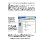 Preview for 32 page of D-Link DI-514 - Wireless Router Owner'S Manual