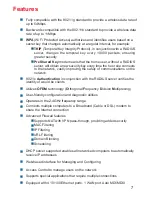 Preview for 7 page of D-Link DI-524 - AirPlus G Wireless Router Manual