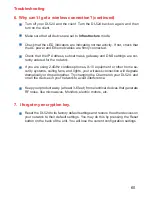 Preview for 60 page of D-Link DI-524 - AirPlus G Wireless Router Manual