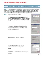 Preview for 67 page of D-Link DI-524 - AirPlus G Wireless Router Manual