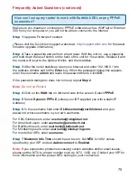 Preview for 75 page of D-Link DI-524 - AirPlus G Wireless Router Manual