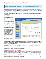 Preview for 80 page of D-Link DI-524 - AirPlus G Wireless Router Manual