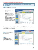 Preview for 89 page of D-Link DI-524 - AirPlus G Wireless Router Manual