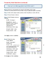 Preview for 84 page of D-Link DI-524 - AirPlus G Wireless Router Owner'S Manual