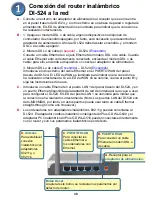 Предварительный просмотр 38 страницы D-Link DI-524 - AirPlus G Wireless Router Quick Installation Manual