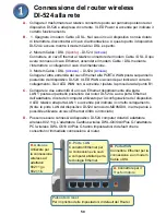 Предварительный просмотр 50 страницы D-Link DI-524 - AirPlus G Wireless Router Quick Installation Manual