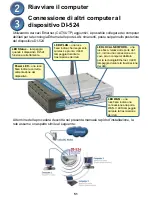 Предварительный просмотр 51 страницы D-Link DI-524 - AirPlus G Wireless Router Quick Installation Manual