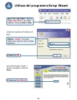 Предварительный просмотр 52 страницы D-Link DI-524 - AirPlus G Wireless Router Quick Installation Manual
