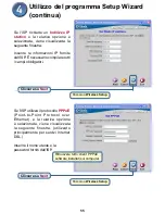 Предварительный просмотр 55 страницы D-Link DI-524 - AirPlus G Wireless Router Quick Installation Manual