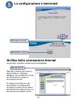 Предварительный просмотр 57 страницы D-Link DI-524 - AirPlus G Wireless Router Quick Installation Manual