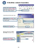 Предварительный просмотр 100 страницы D-Link DI-524 - AirPlus G Wireless Router Quick Installation Manual