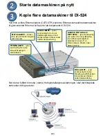 Предварительный просмотр 111 страницы D-Link DI-524 - AirPlus G Wireless Router Quick Installation Manual