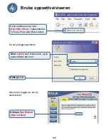 Предварительный просмотр 112 страницы D-Link DI-524 - AirPlus G Wireless Router Quick Installation Manual