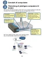 Предварительный просмотр 123 страницы D-Link DI-524 - AirPlus G Wireless Router Quick Installation Manual