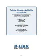 Предварительный просмотр 144 страницы D-Link DI-524 - AirPlus G Wireless Router Quick Installation Manual