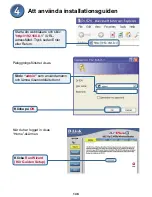 Предварительный просмотр 148 страницы D-Link DI-524 - AirPlus G Wireless Router Quick Installation Manual