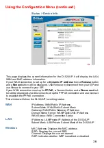 Preview for 36 page of D-Link DI-524UP Manual