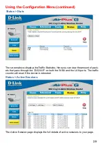 Preview for 39 page of D-Link DI-524UP Manual