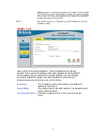 Preview for 20 page of D-Link DI-604UP - Broadband Router Plus USB Print... Product Manual