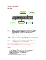 Preview for 10 page of D-Link DI-604UP Product Manual