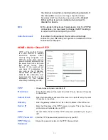 Preview for 17 page of D-Link DI-604UP Product Manual