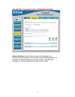 Preview for 29 page of D-Link DI-604UP Product Manual