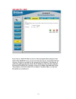 Preview for 31 page of D-Link DI-604UP Product Manual