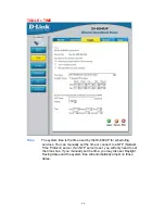 Preview for 41 page of D-Link DI-604UP Product Manual