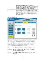 Preview for 45 page of D-Link DI-604UP Product Manual