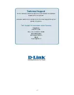 Preview for 63 page of D-Link DI-604UP Product Manual