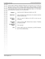 Preview for 18 page of D-Link DI-624M - Wireless 108G MIMO Router Owner'S Manual