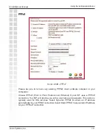 Preview for 19 page of D-Link DI-624M - Wireless 108G MIMO Router Owner'S Manual