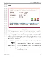 Preview for 22 page of D-Link DI-624M - Wireless 108G MIMO Router Owner'S Manual