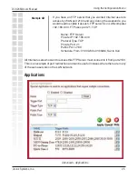 Preview for 25 page of D-Link DI-624M - Wireless 108G MIMO Router Owner'S Manual