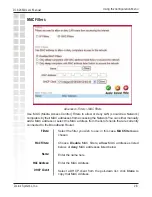 Preview for 28 page of D-Link DI-624M - Wireless 108G MIMO Router Owner'S Manual