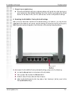 Preview for 52 page of D-Link DI-624M - Wireless 108G MIMO Router Owner'S Manual