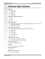 Preview for 53 page of D-Link DI-624M - Wireless 108G MIMO Router Owner'S Manual