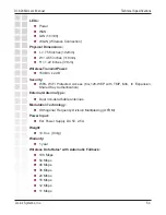 Preview for 54 page of D-Link DI-624M - Wireless 108G MIMO Router Owner'S Manual