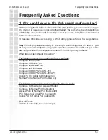 Preview for 56 page of D-Link DI-624M - Wireless 108G MIMO Router Owner'S Manual