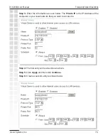 Preview for 76 page of D-Link DI-624M - Wireless 108G MIMO Router Owner'S Manual