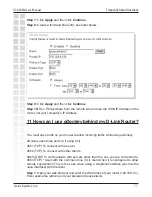 Preview for 77 page of D-Link DI-624M - Wireless 108G MIMO Router Owner'S Manual