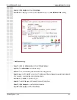 Preview for 86 page of D-Link DI-624M - Wireless 108G MIMO Router Owner'S Manual